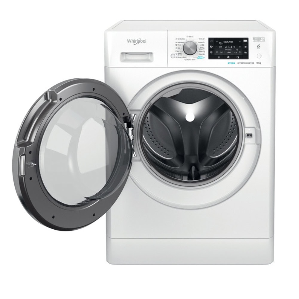 Whirlpool FFD 9489 BCV EE