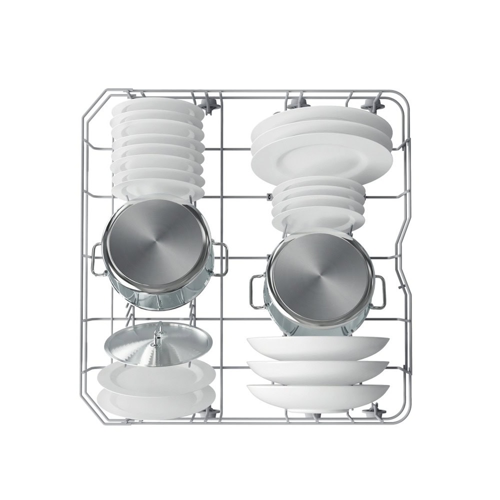 Hotpoint-Ariston HA4FFD14CN6X