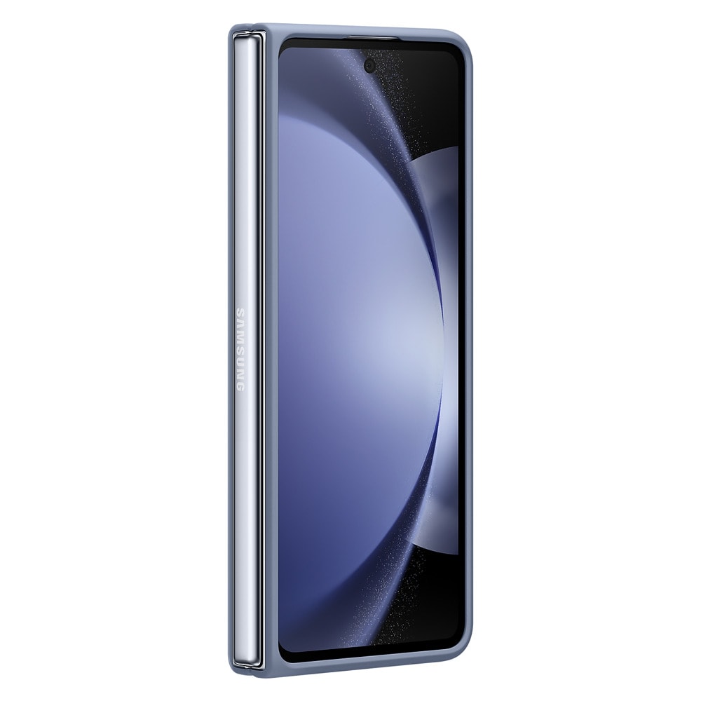 Samsung Slim S-pen Case for Galaxy Fold5 Blue