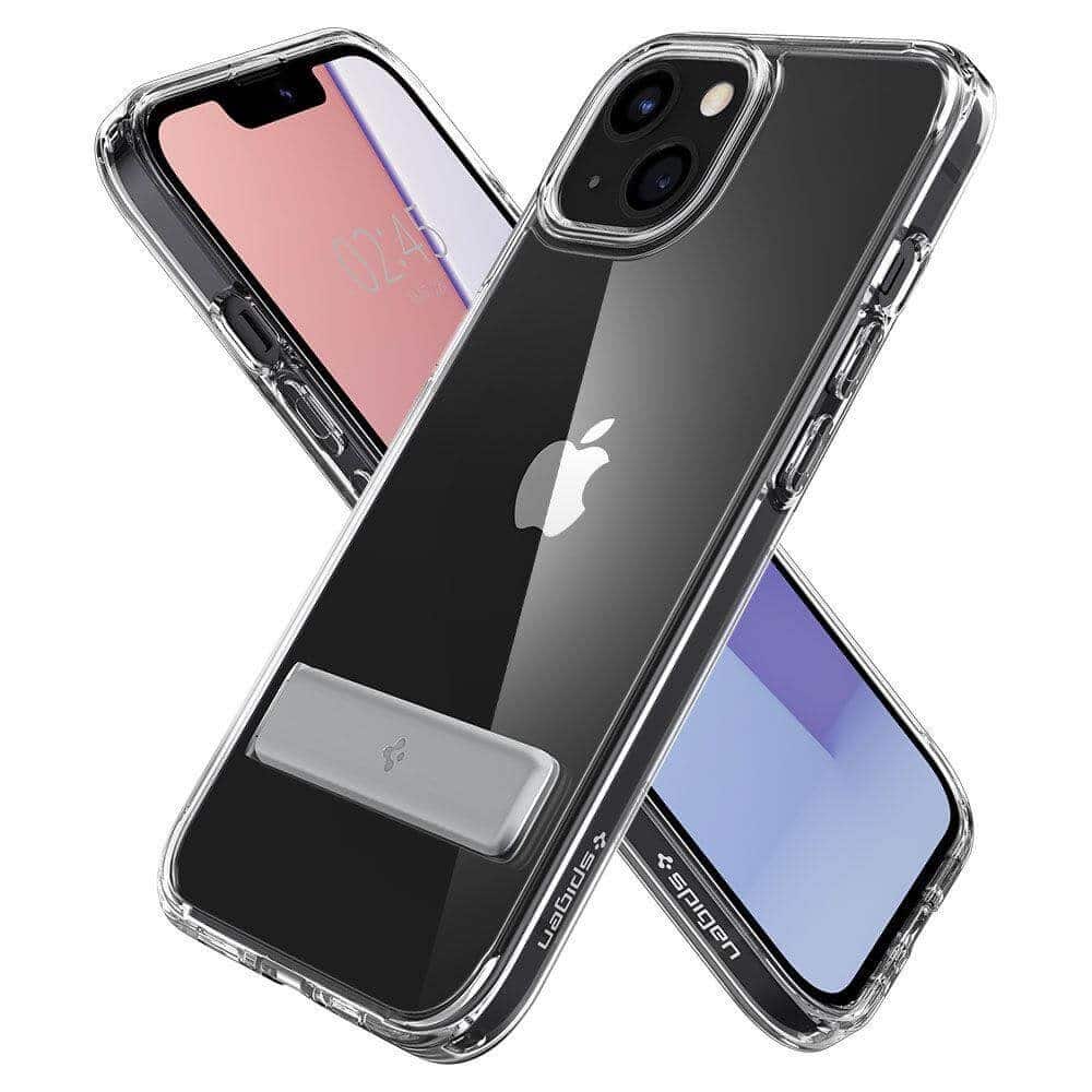 Spigen Ultra Hybrid S Case ACS03270