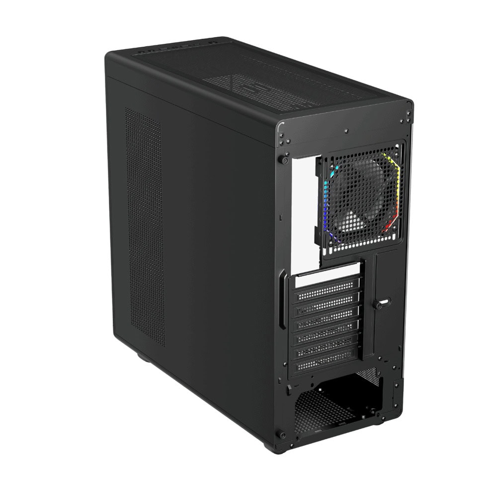 1stplayer pb8 black | JAR Computers 1stplayer pb8 black