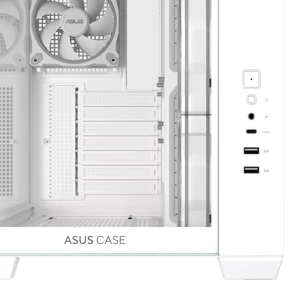 Asus A32 Plus White 90DC00S3-B19000