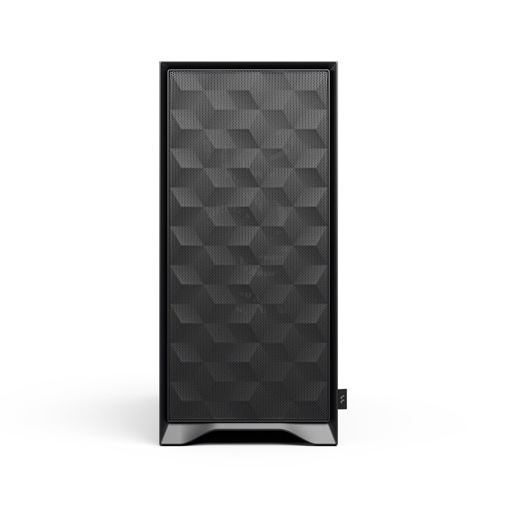 fractal design pop 2 air solid black fd-c-poa2a-01 | JAR Computers fractal design pop 2 air solid black fd-c-poa2a-01