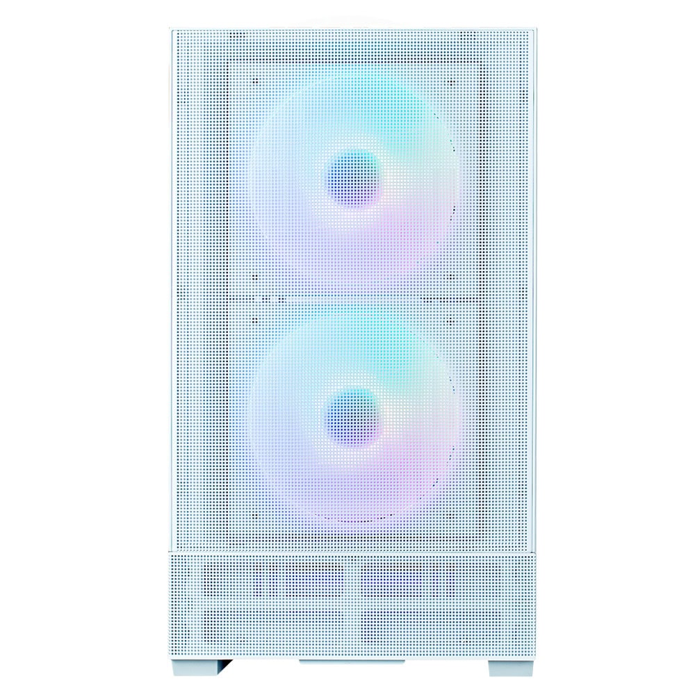 zalman p30 air white