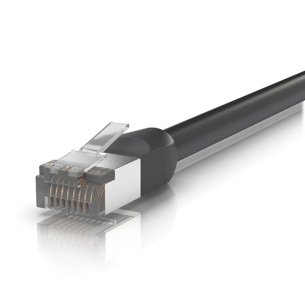 Ubiquiti U-Cable-Patch-2M-RJ45-BK