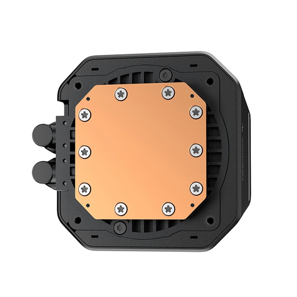 DeepCool LM240 WH R-LM240-WHDMMC-1 | JAR Computers DeepCool LM240 WH R-LM240-WHDMMC-1