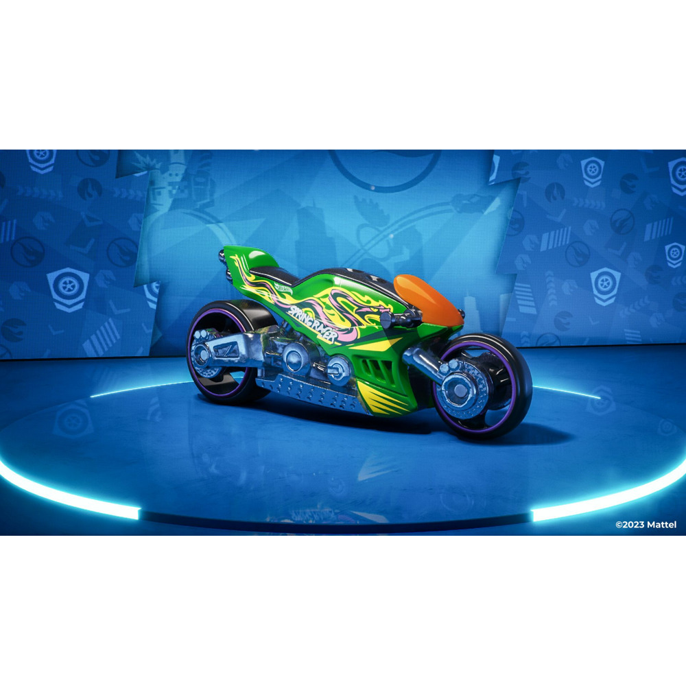 Hot Wheels Unleashed 2 - Turbocharged PS4
