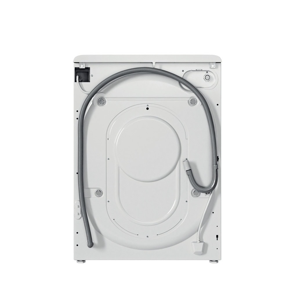 Indesit BDE 761483X WS EE N