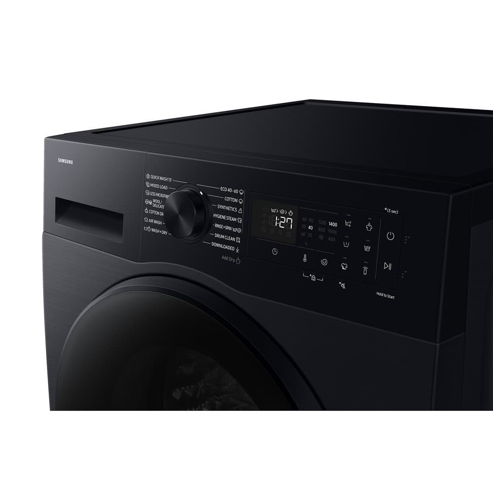 Samsung WD90DG5B15BBLE