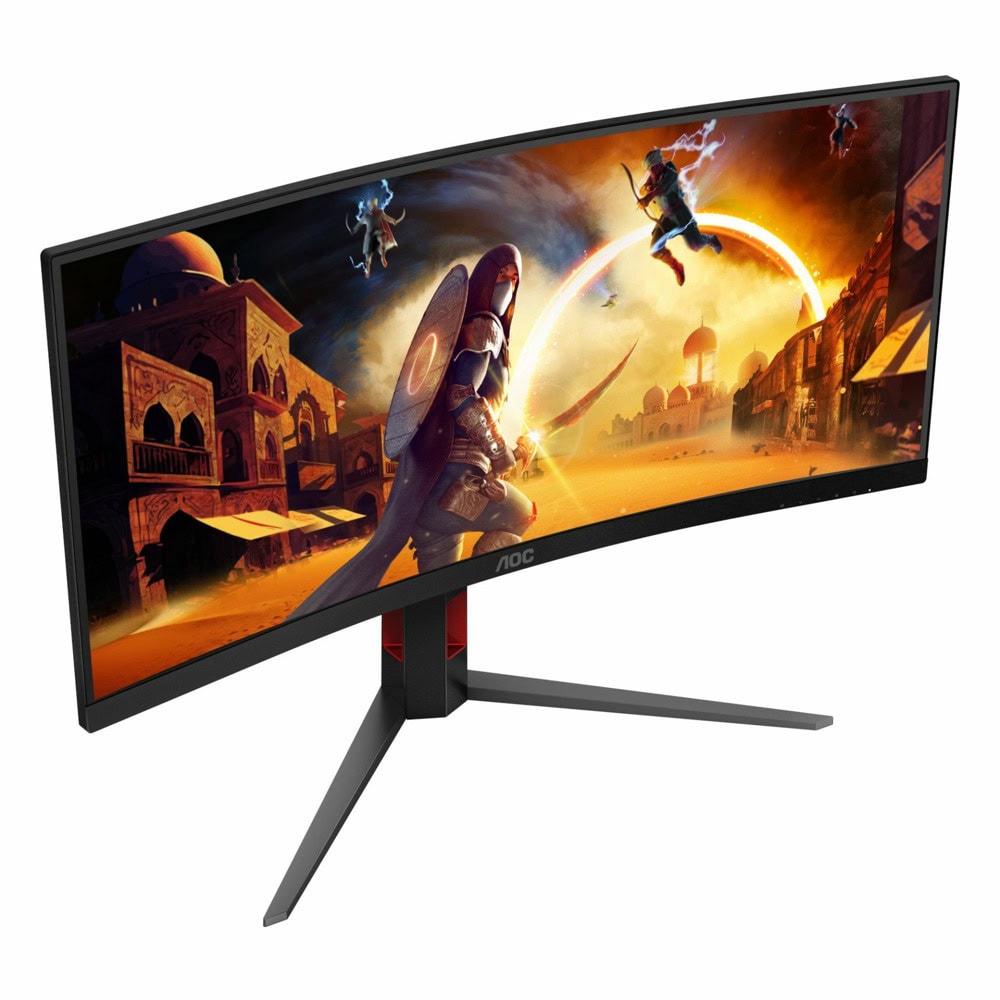 AOC CU34G4