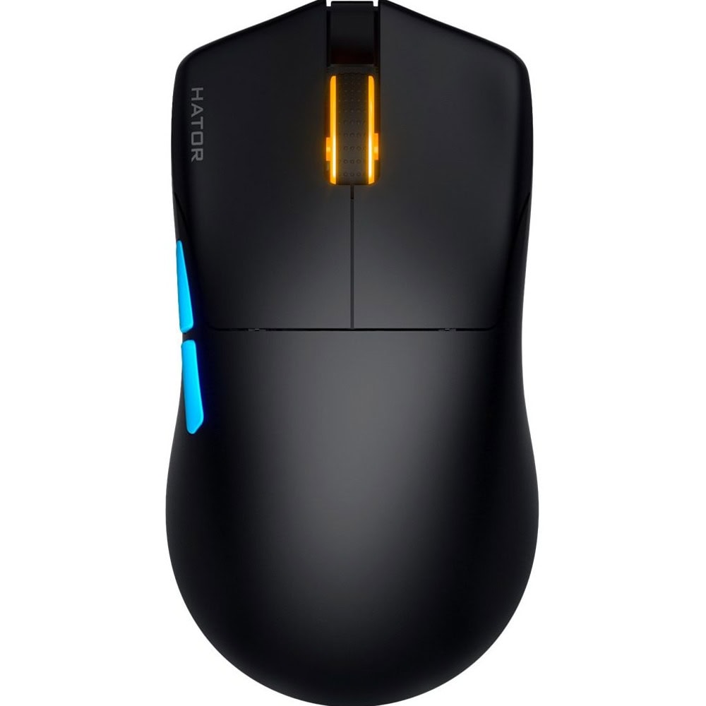 hator pulsar 3 pro черна | JAR Computers hator pulsar 3 pro черна