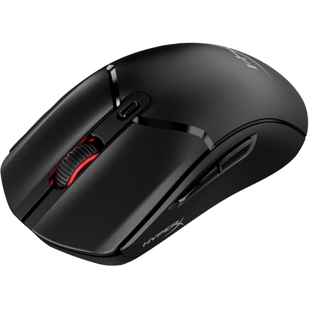 HyperX Pulsefire Haste 2 Core Wls 8R2E6AA