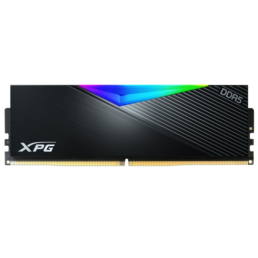 16GB DDR5 6000MHz XPG LANCER RGB AX5U6000C4016G