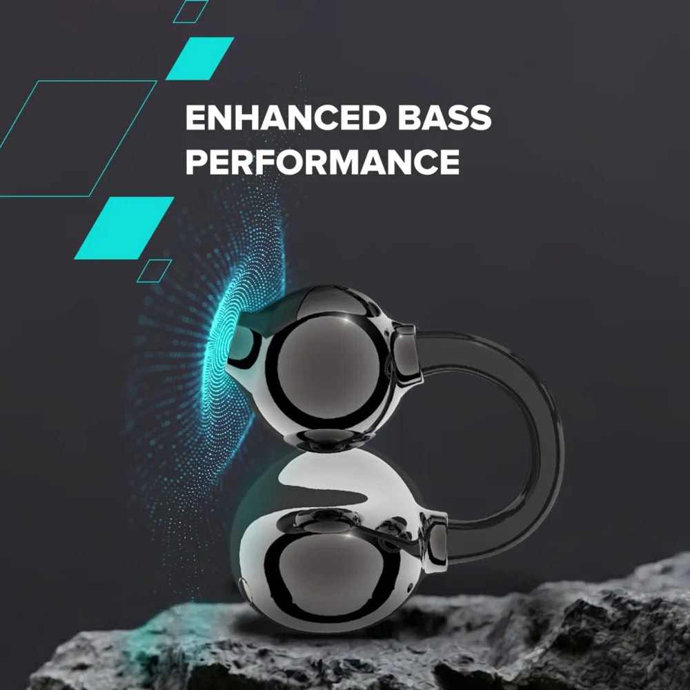 Canyon OnFlow 14 Black CNS-TWS14B