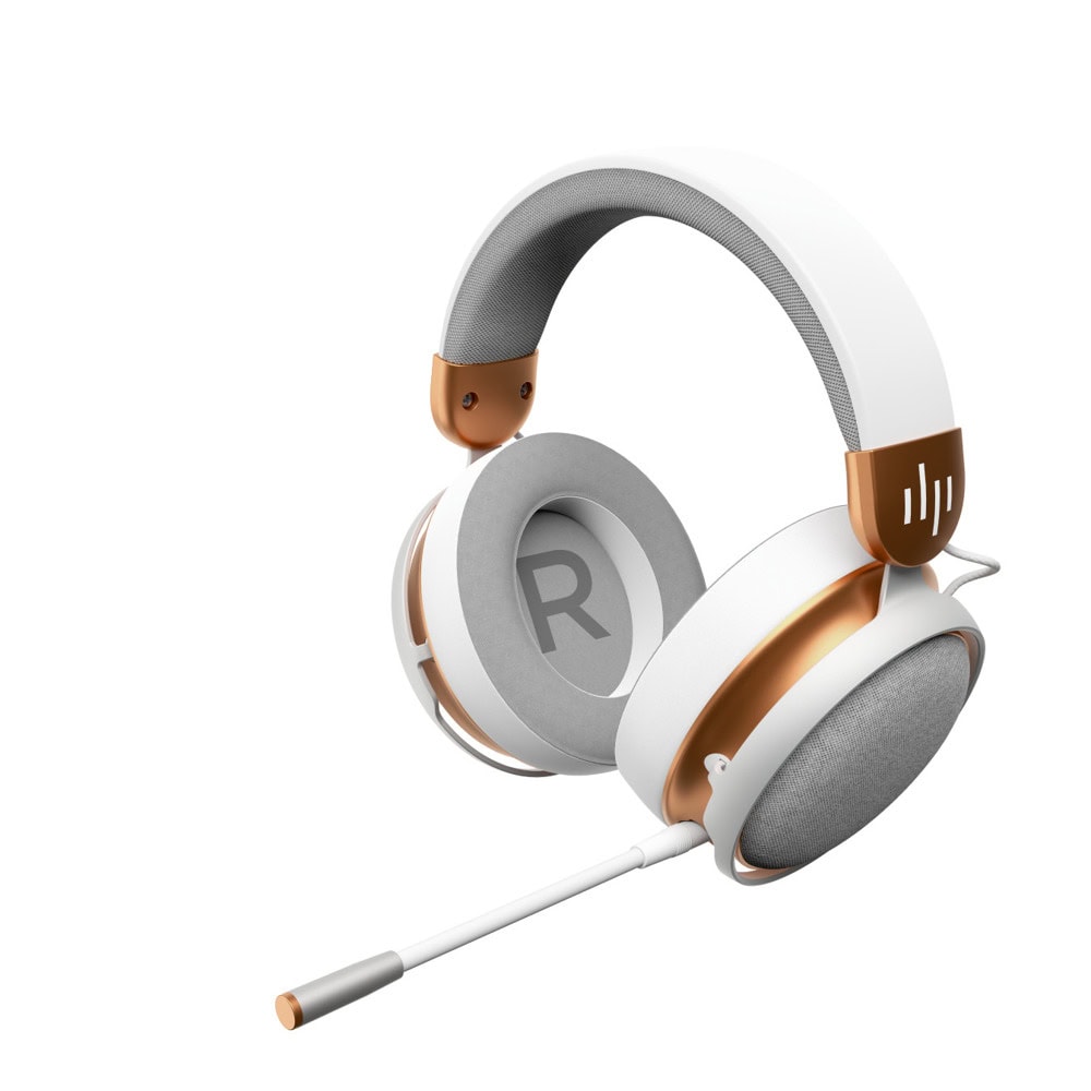 Dark Project Sono Wireless White