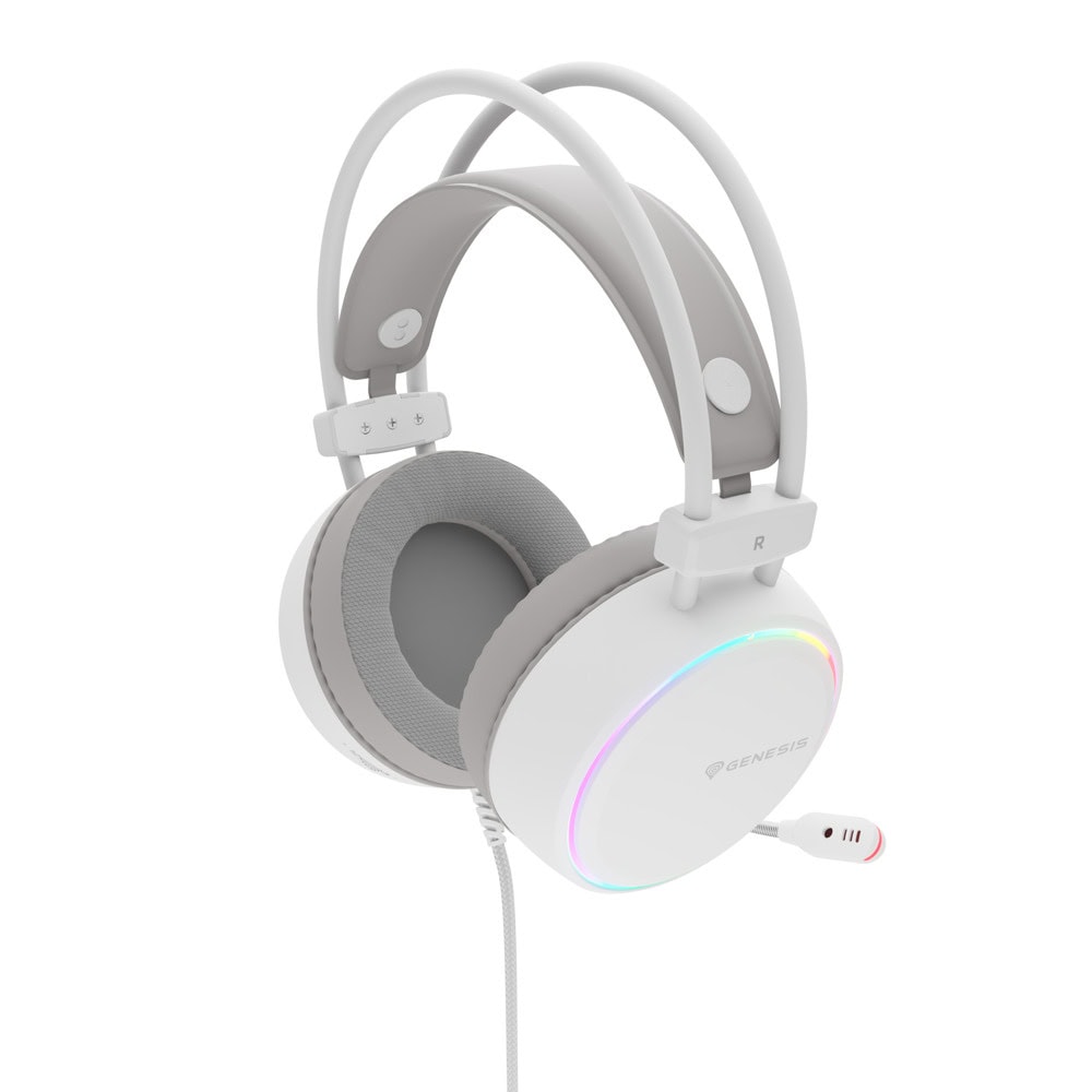 Genesis Neon 613 G2 White NSG-2308