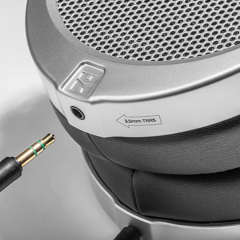 Слушалки HIFIMAN Deva Pro Grey