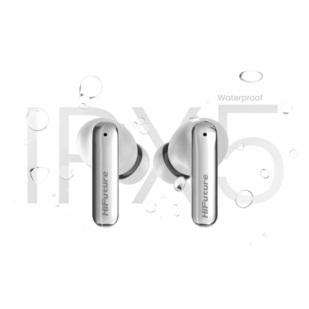 HiFuture SonicAir Champagne Gold