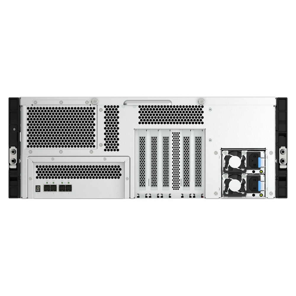 Qnap TL-R2400PES-RP | JAR Computers Qnap TL-R2400PES-RP