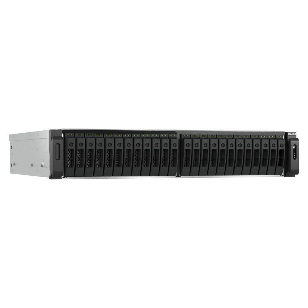 Qnap TS-h3077AFU-R5-32G