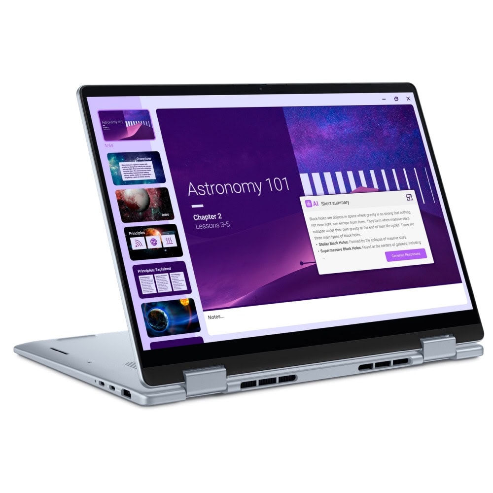 Dell 14 Plus 2-in-1 DB04250 DB04250_LNL_201_HOM | JAR Computers Dell 14 Plus 2-in-1 DB04250 DB04250_LNL_201_HOM