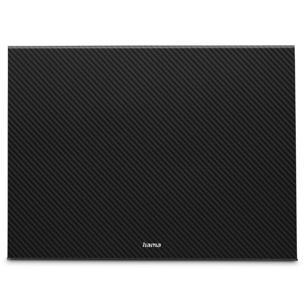 HAMA Carbon look 126812