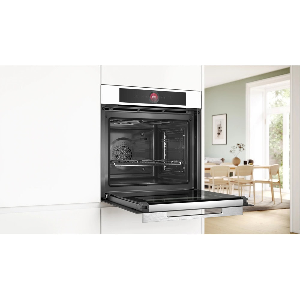 фурна за вграждане bosch hbg7741w1 | JAR Computers фурна за вграждане bosch hbg7741w1