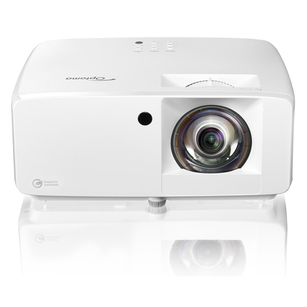 Optoma ZH451ST E3P7PK1E119