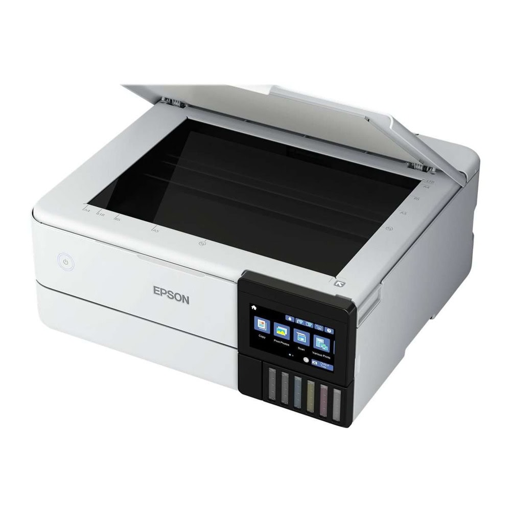 Epson EcoTank ET-8500 C11CJ20401