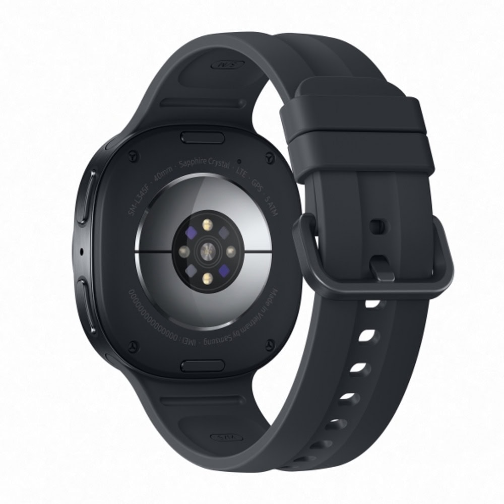 samsung galaxy watch9 40mm black sm-l345fzkaeue | JAR Computers samsung galaxy watch9 40mm black sm-l345fzkaeue