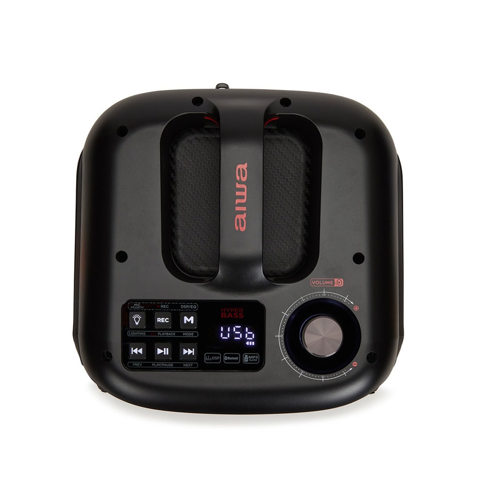 Караоке колона Aiwa KTSP-270