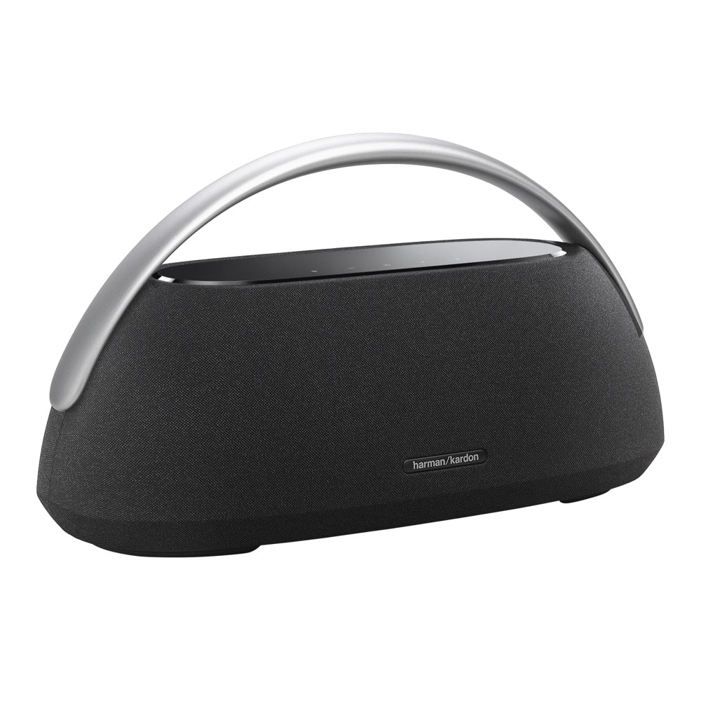 Тонколона Harman Kardon Go + Play 3 Разопакован пр