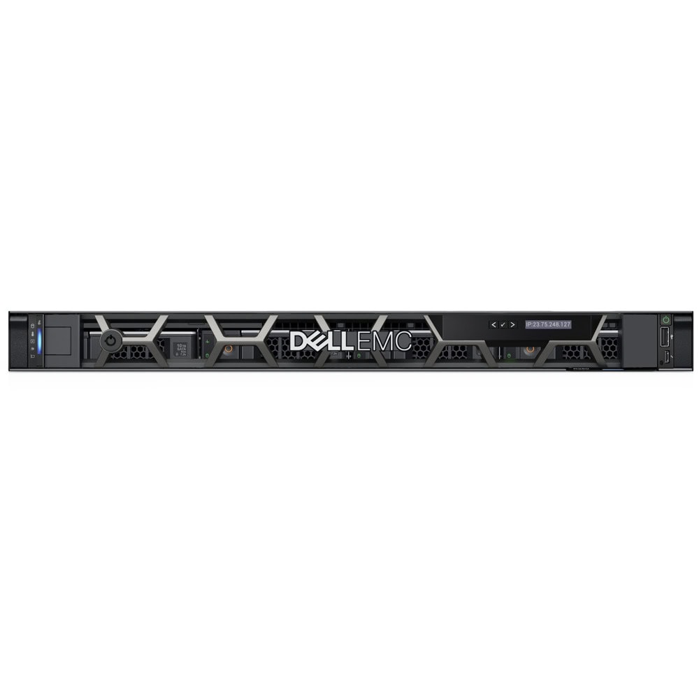 Dell PowerEdge R250 EMEA_PER250SPL1