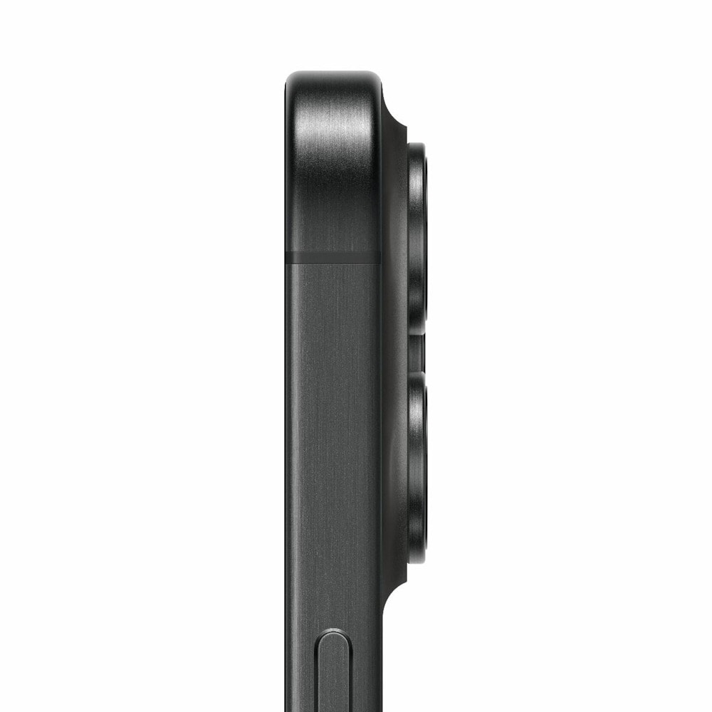 Apple iPhone 15 Max Pro 1TB Black Titanium