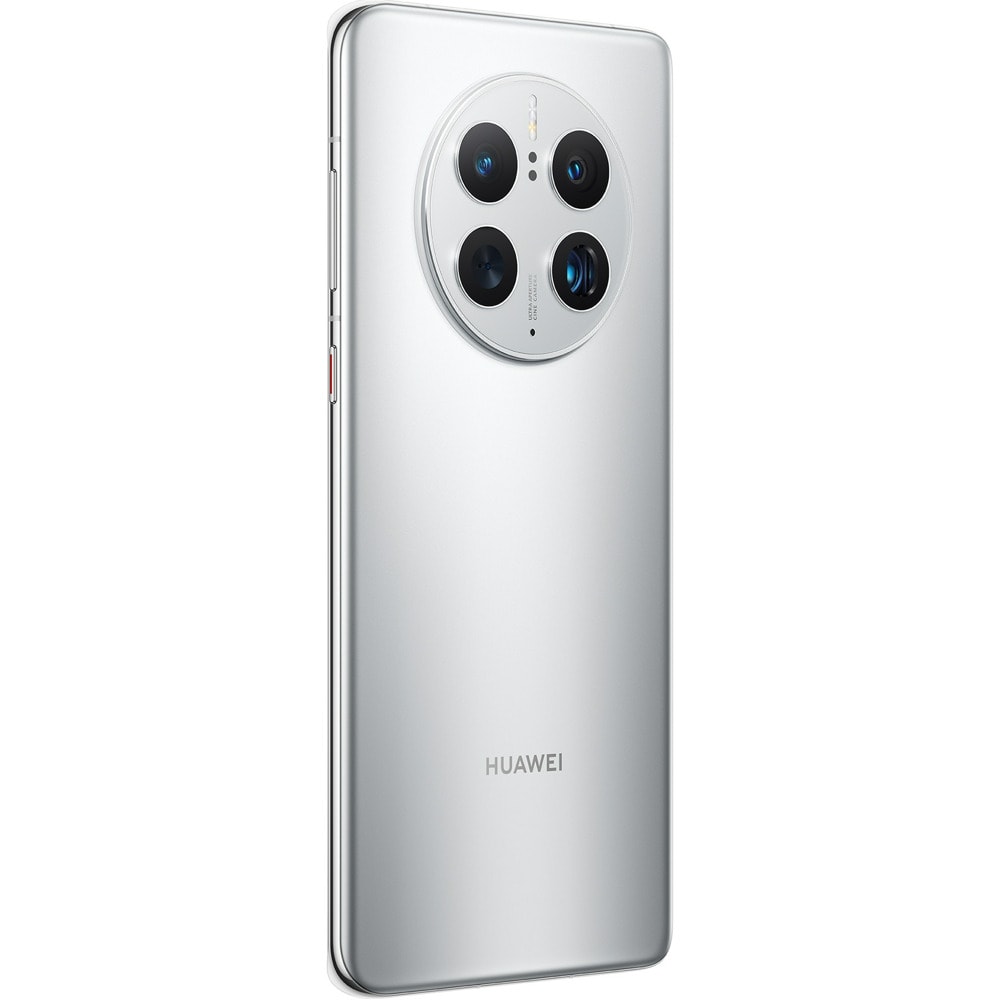 Huawei Mate 50 Pro Silver 8/256 + FreeBuds 5i Blue