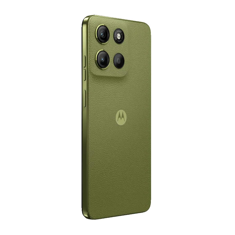 Смартфон Motorola Moto G15 зелен