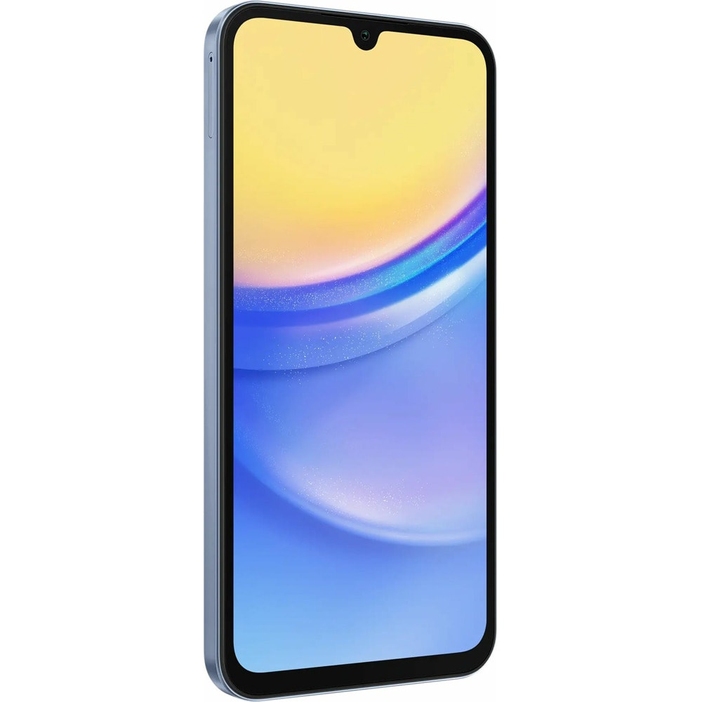 Samsung SM-A156 Galaxy A15 5G 4/128 Blue