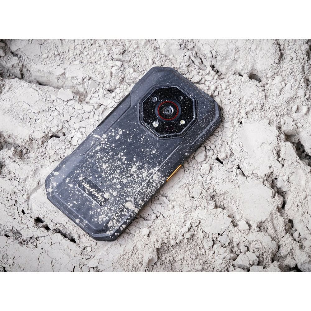 Ulefone Armor X32 Pro 5G Vivid Green