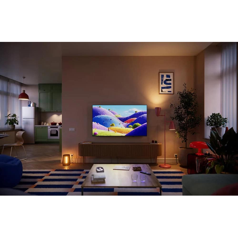 телевизор philips 65pus7001/12