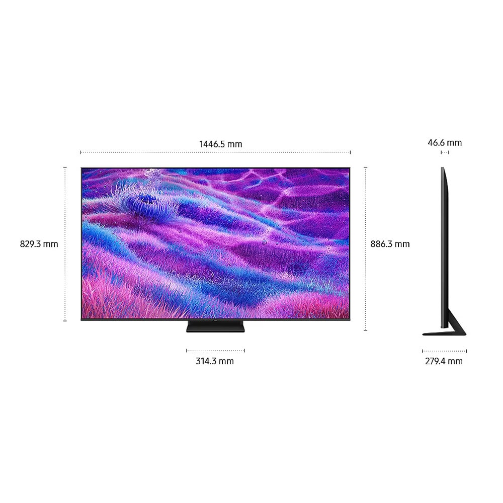Samsung QE-65QN80F QE65QN80FAUXXH