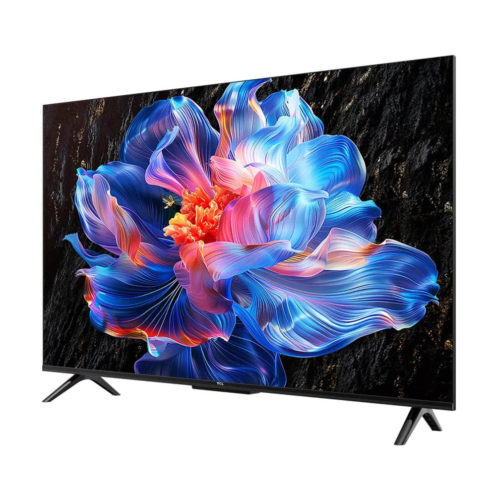 TCL 43P6K
