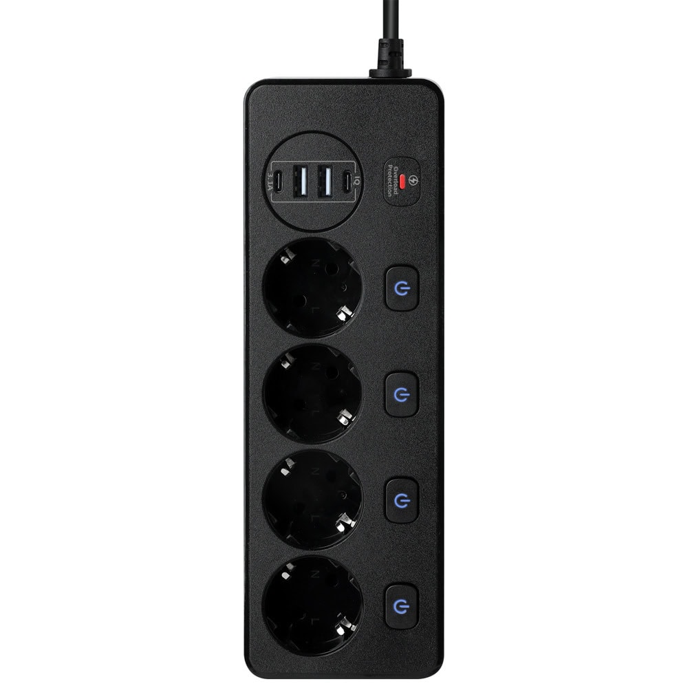 Разклонител 17966