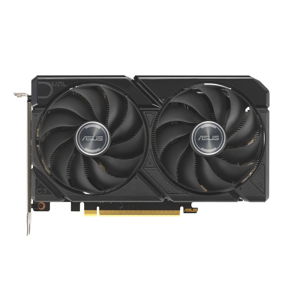 Asus Radeon RX 9060 XT 16GB Dual 90YV0LG2-M0NA00