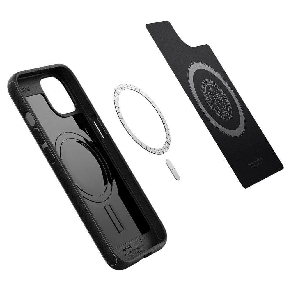 Spigen Mag Armor Case ACS03546