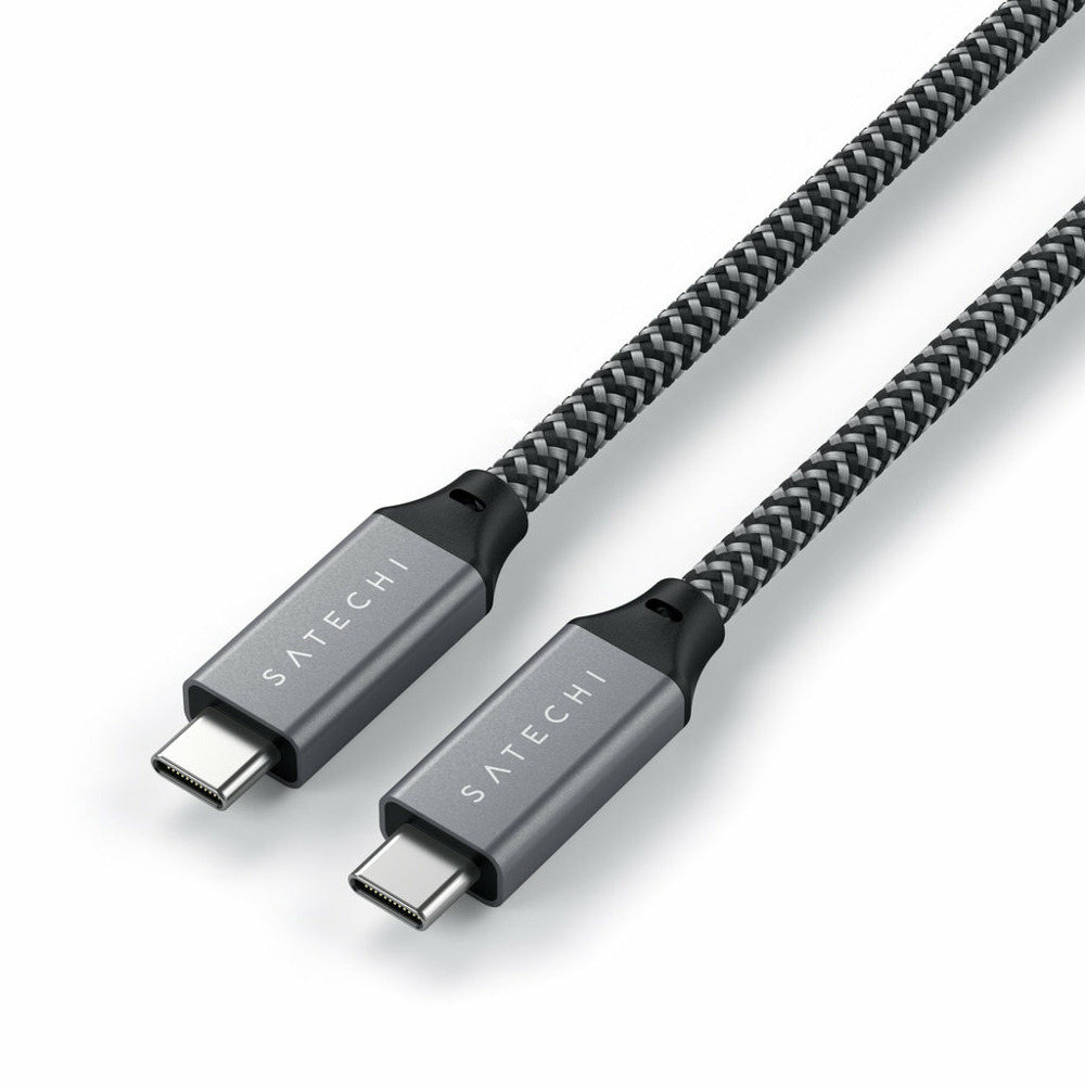 Satechi ST-U4C25M (Разопакован продукт)