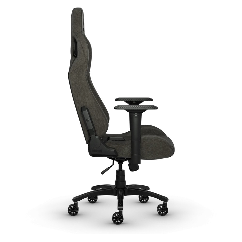 геймърски стол corsair t3 rush