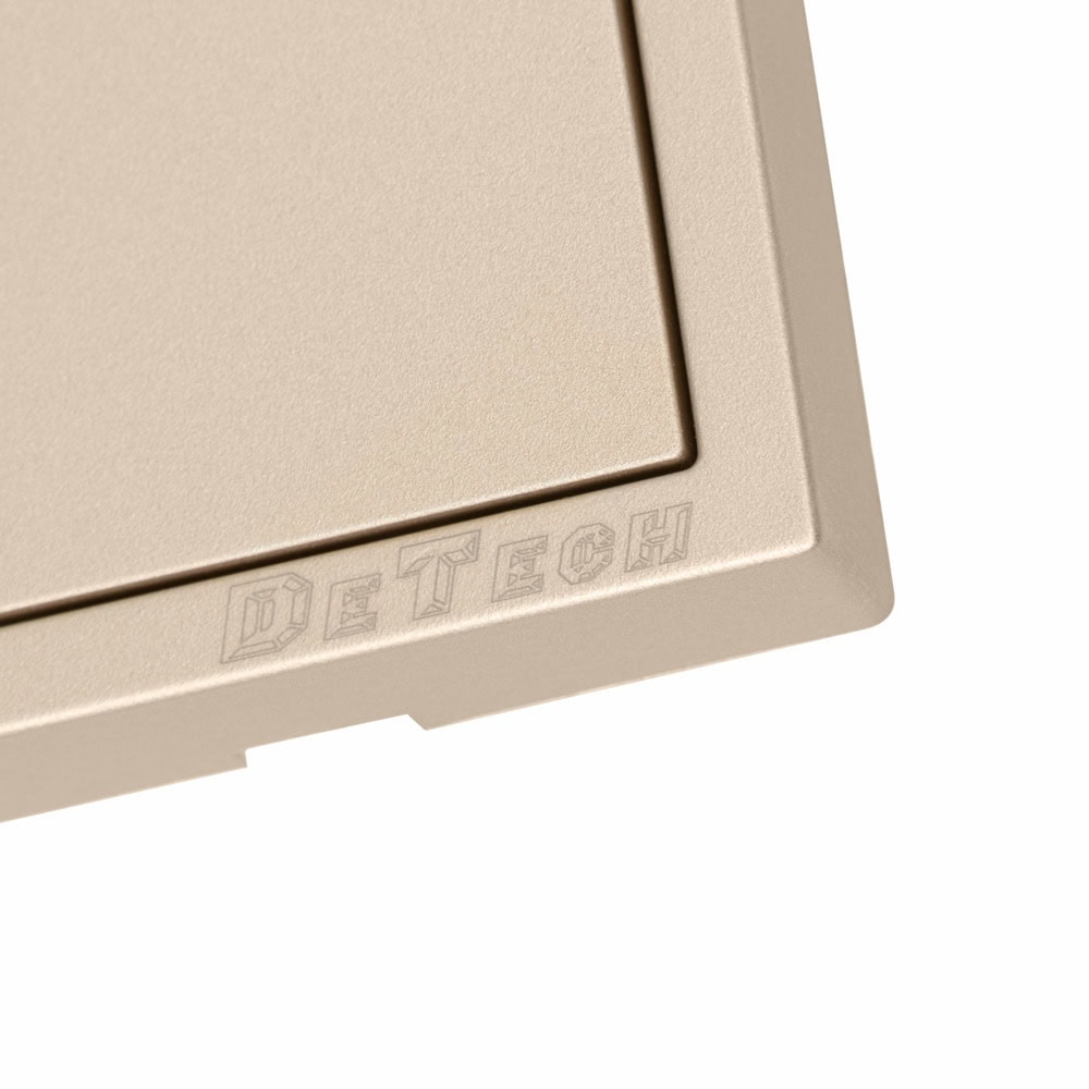 DeTech DE-9227-62 Gold 75127 | JAR Computers DeTech DE-9227-62 Gold 75127