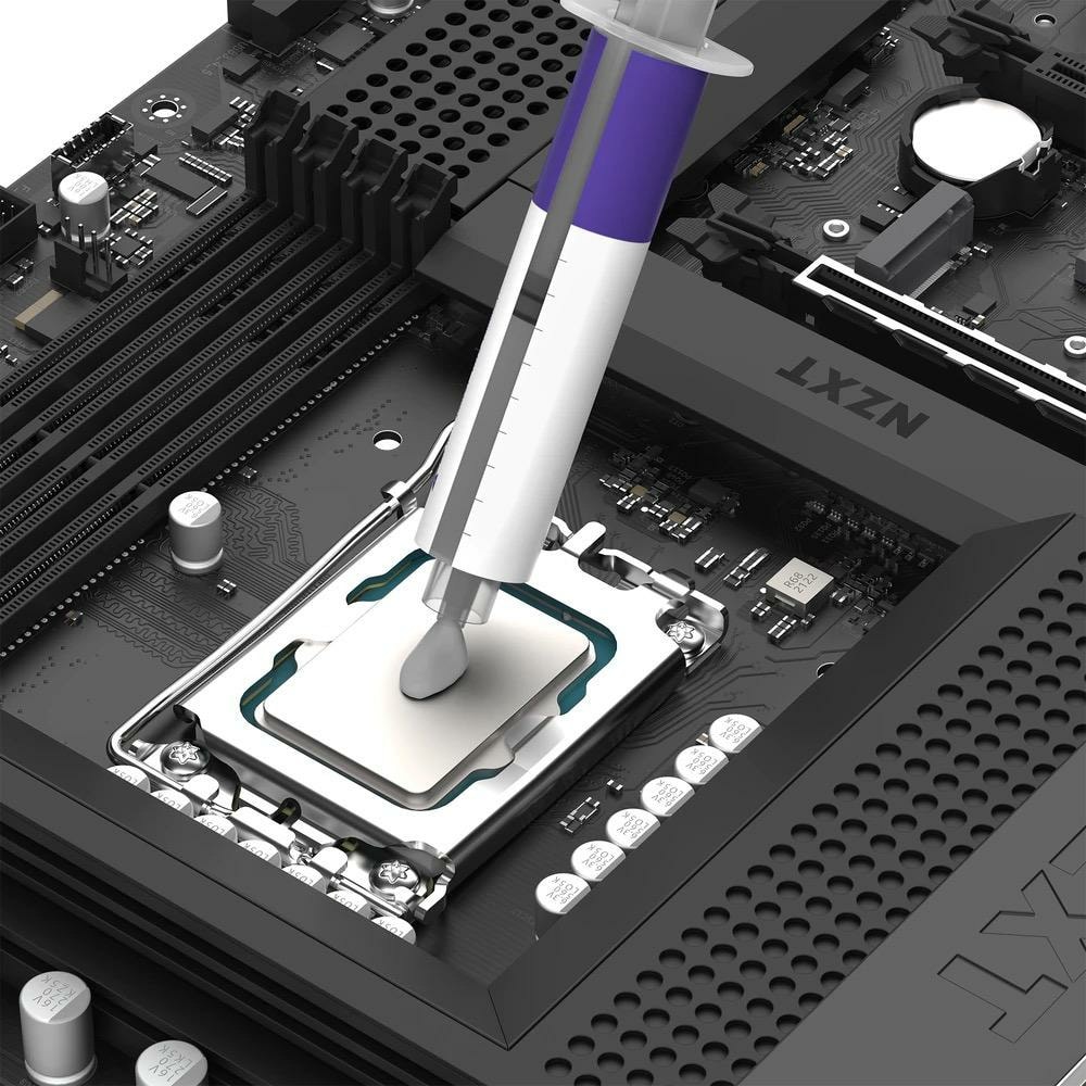 NZXT High Performan Thermal Paste 15g BA-TP015-01
