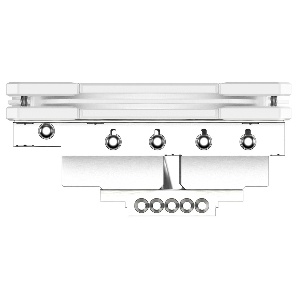ID-Cooling IS-55-ARGB-WH
