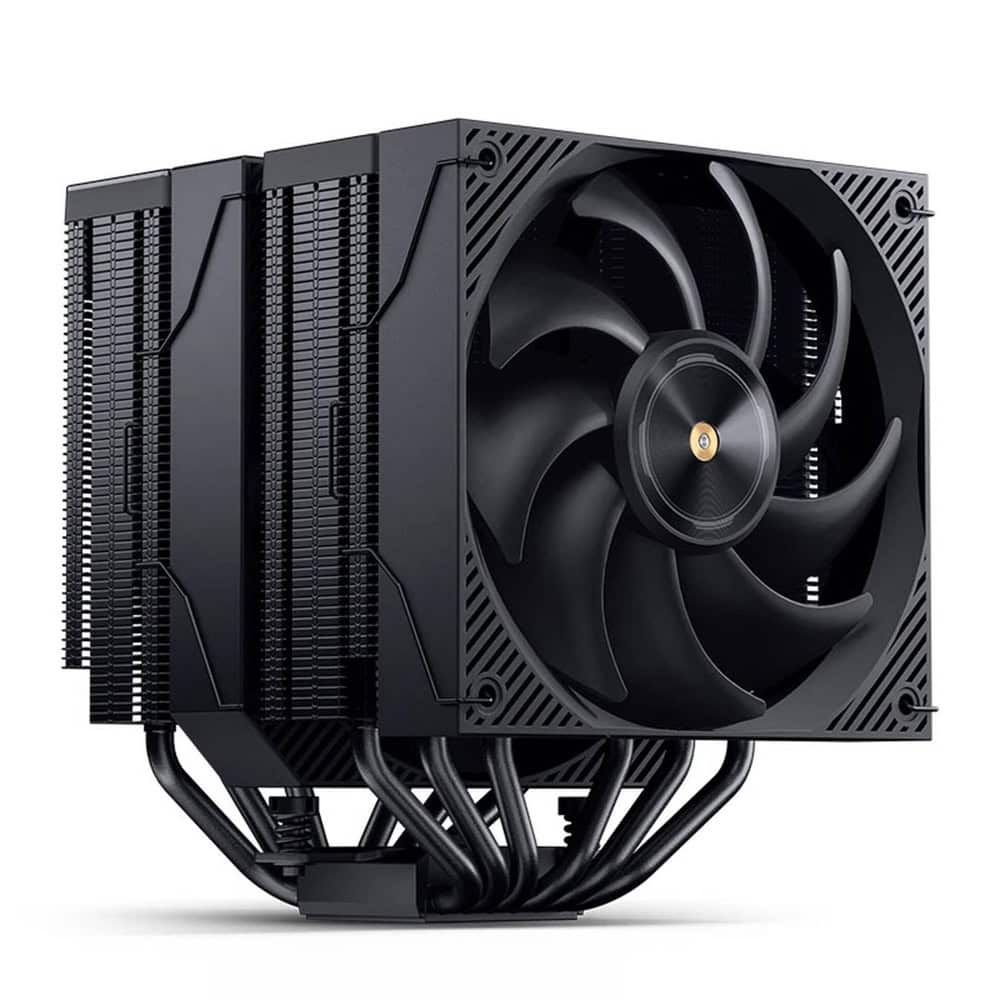 охлаждане за процесор jonsbo cc90 black cpjb-091